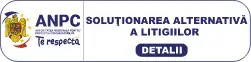 SAL - Soluționarea Alternativă a Litigiilor